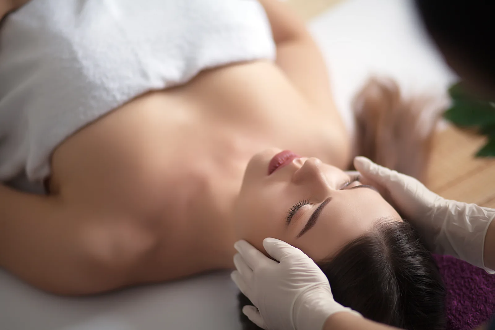 tratamientos faciales