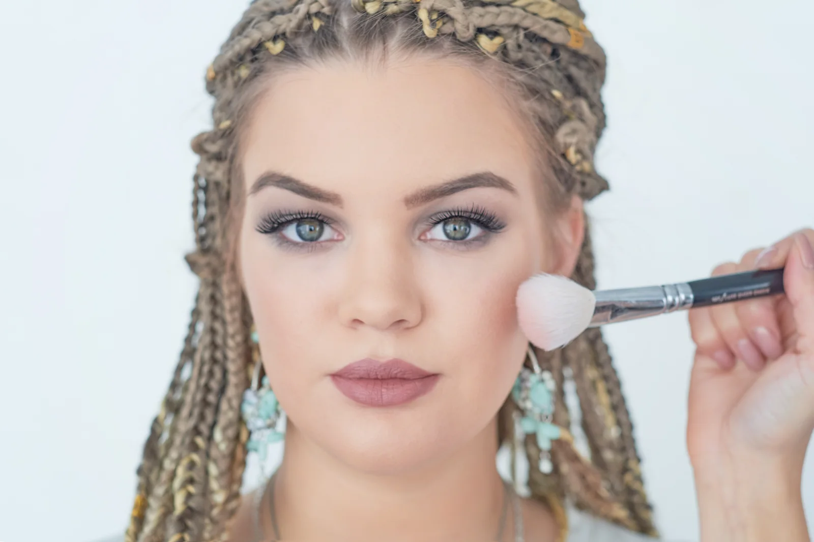 Maquillaje profesional